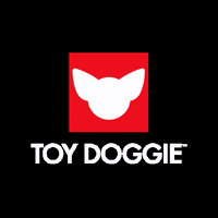 Td GIF by Toy Doggie