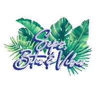Sipsbitesandvibes Sticker by Mamey Miami