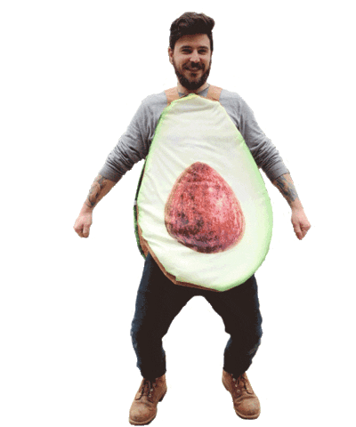 Dance Dancing Sticker by Carter Bros. Fruit & Veg