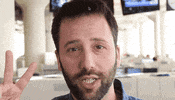pashman GIF by WNYC