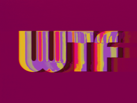 Art Wtf GIF