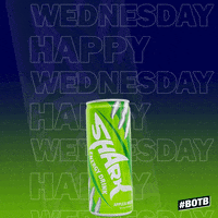 Energy Drink Wednesdays GIF by SHARK Energy