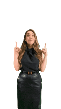 Swipe Realtor Sticker by Tiffany Pantozzi