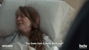 sissy spacek idk GIF by HULU