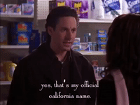 season 3 netflix GIF by Gilmore Girls 