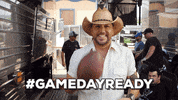 gamedayready GIF