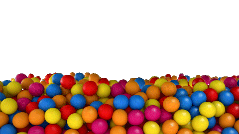 Happy 3D Sticker by Pokémon