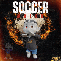 World Cup Football GIF by Zhot