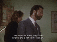 Miami Vice Aliens GIF by Goldmaster