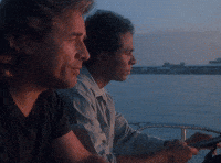 Miami Vice No GIF by Goldmaster