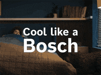 Dog Sleeping GIF by Worcester Bosch