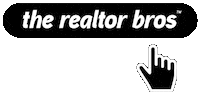TheRealtorBros real estate realtor click mouse Sticker