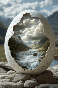 Art World GIF