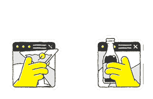 Beer News Sticker by NowThis