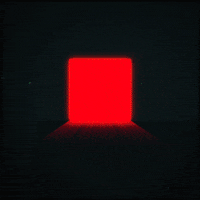 lights glow GIF by Erica Anderson