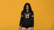 Sport College GIF by Cal State LA Golden Eagles