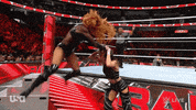 Sport Wwe GIF by USA Network