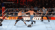 Sport Wwe GIF by USA Network