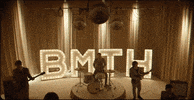 Drown Music Video GIF by Bring Me The Horizon