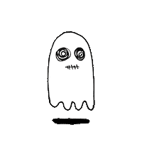 onefranshow halloween kawaii beauty crazy Sticker