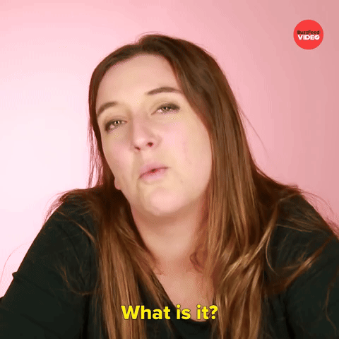 What Is It?
