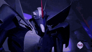 Transformers Prime GIF