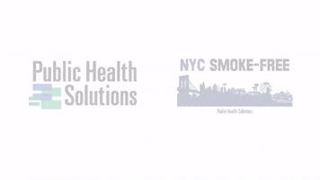 GIF by NYC Smoke-Free