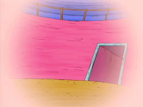 rocket power nicksplat GIF