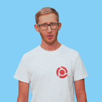 Suprised Wow GIF by KNAPPSCHAFT