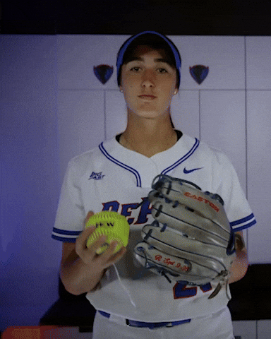 Depaul University Chicago GIF by DePaul Blue Demons