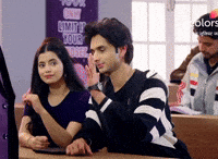 High Five GIF