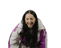 Exonthebeach Sticker by Discovery+