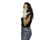 Exonthebeach Sticker by Discovery+
