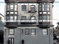 GIF by FranchiseONE.de