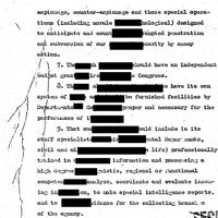 Top Secret Fbi GIF by PERFECTL00P