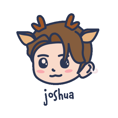 Idol Fandom Sticker