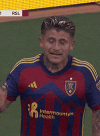 Cant Hear You Come On GIF by Major League Soccer