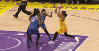 game 4 basketball GIF by WNBA