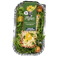 Mama Foodies Sticker by Mamas Maaltijden