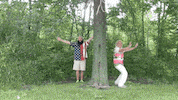 Happy David Choe GIF