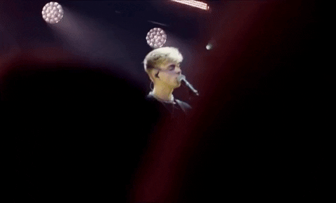 Chills GIF by Why Don't We