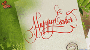 Greeting Cards Easter GIF by echilibrultau