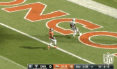 Oakland Raiders Football GIF by NFL