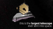 nasa space science nasa universe GIF
