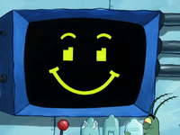 season 6 episode 22 GIF by SpongeBob SquarePants