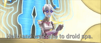 season 3 evil plans GIF by Star Wars
