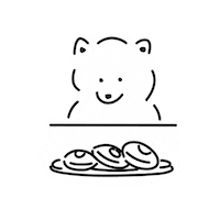 柴犬 Shibadog Sticker