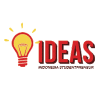 me-ugm ideas meugm ideasbatch6 Sticker