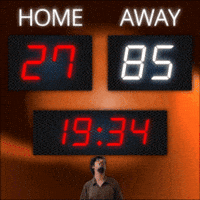 27 Home GIF