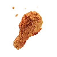 Kepci Sticker by KFC Malaysia